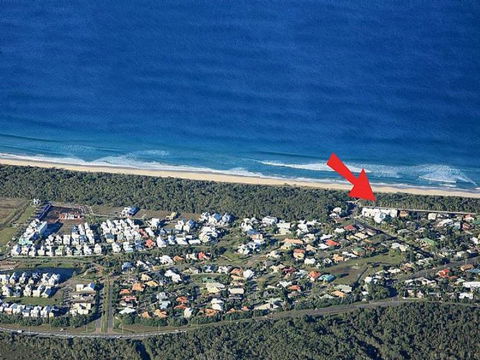 Unit 9 Marcoola Shores 1 Flindersia Street Marcoola, 500 BOND, LINEN INCLUDED - ACT Tourism 1