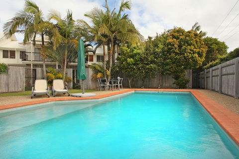 Unit 9 Marcoola Shores 1 Flindersia Street Marcoola, 500 BOND, LINEN INCLUDED - ACT Tourism 0