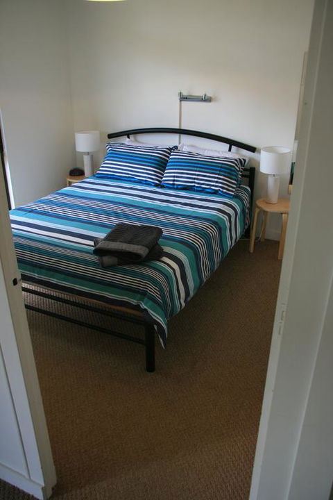 Unit1, Graydon Lodge - ACT Tourism 0