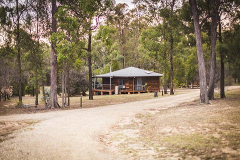 Unlax @ Hunter Valley - ACT Tourism 2