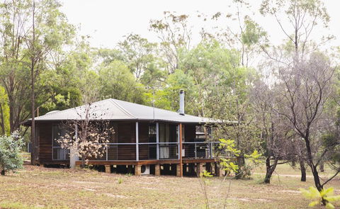 Unlax @ Hunter Valley - ACT Tourism 0