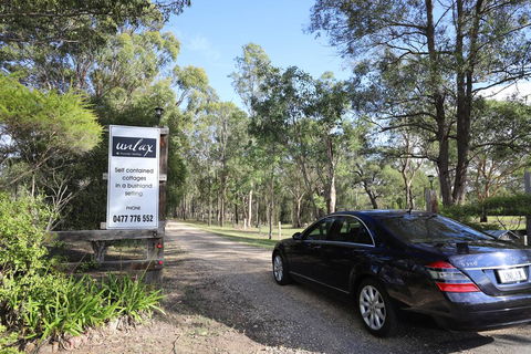 Unlax @ Hunter Valley - ACT Tourism 1
