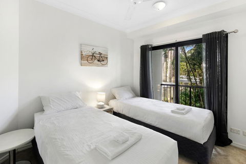 Unrivaled Ocean And City Views From Resort Style 3bed With Garden - ACT Tourism 1