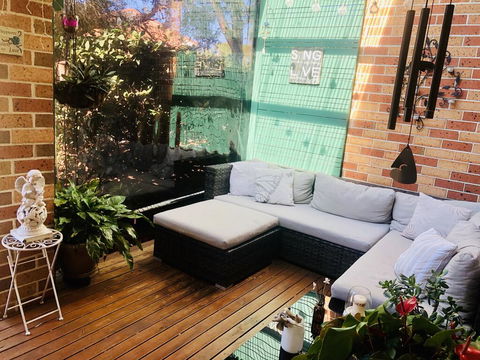 Unwind In This Gorgeous Retreat - ACT Tourism 1