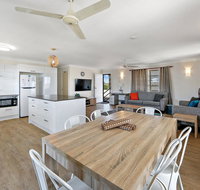 Upstairs and Downstairs - 81 Denman Camp Rd - ACT Tourism