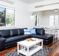 Urangan Harbour Cottage - ACT Tourism