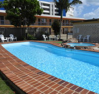 Urangan Motor Inn - ACT Tourism