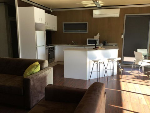Urban Edge Apartments Bendigo - ACT Tourism 2