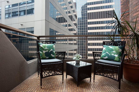 Urban Rest - York St SB - ACT Tourism 1