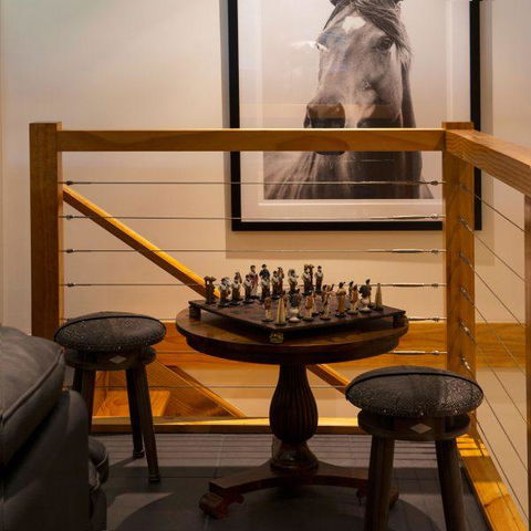 Val D'Argent Equestrian Centre - ACT Tourism 3