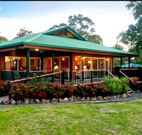 Valley View Luxury Retreat - ACT Tourism