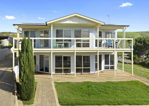 VALLEY VIEWS - 10 Valley Heights Drive - ACT Tourism 2