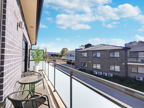 Value Suites Penrith - ACT Tourism 3