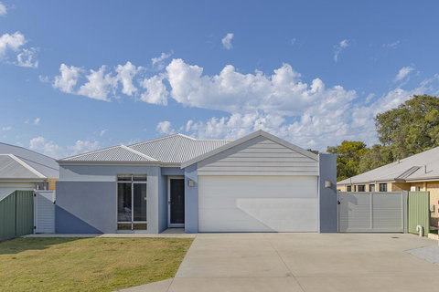 Vasse Manor - ACT Tourism 1