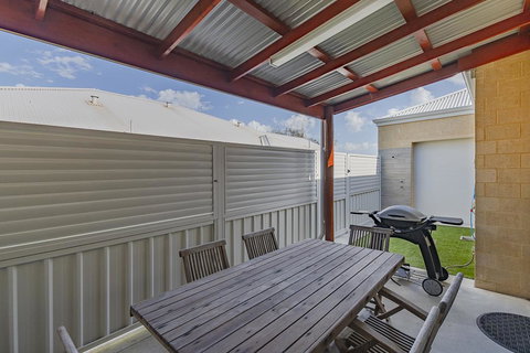 Vasse Manor - ACT Tourism 2