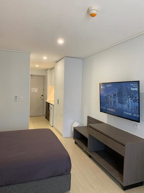 Velocity Motel & Bistro-TWA - ACT Tourism 3