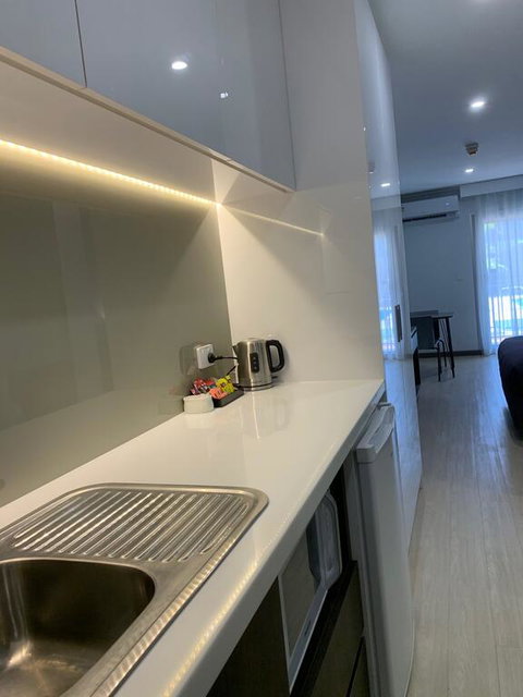 Velocity Motel & Bistro-TWA - ACT Tourism 2