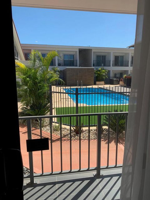 Velocity Motel & Bistro-TWA - ACT Tourism 0