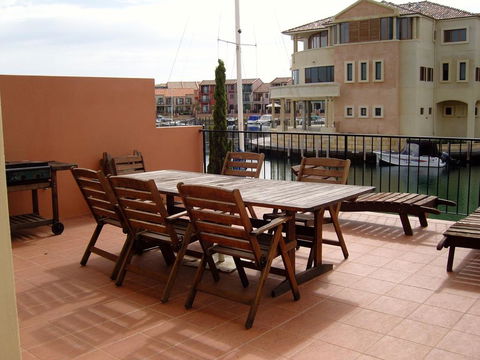 Venice At The Beach - ACT Tourism 1