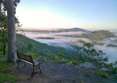 Valley View Luxury Retreat - ACT Tourism 3