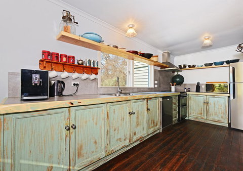 Ventnor Guest House - ACT Tourism 3