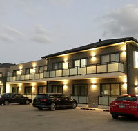 Value Suites Penrith - ACT Tourism