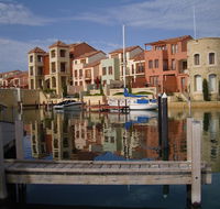 Venice At The Beach - ACT Tourism