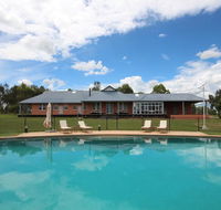 Verona House - ACT Tourism
