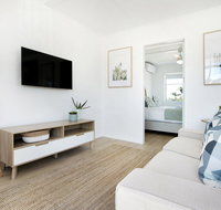 Ventura Beach Motel - 1 Bedroom - ACT Tourism