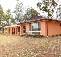 Verona Vineyard Cottage - ACT Tourism