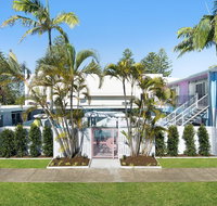 Ventura Beach Motel - 1 Bedroom Unit 9 - ACT Tourism