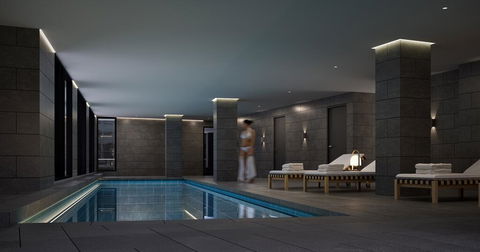 Vibe Hotel Hobart - ACT Tourism 1