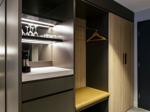 Vibe Hotel Hobart - ACT Tourism 2