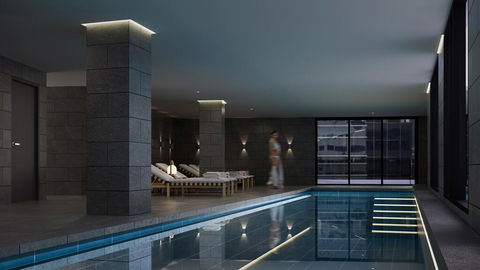 Vibe Hotel Hobart - ACT Tourism 0