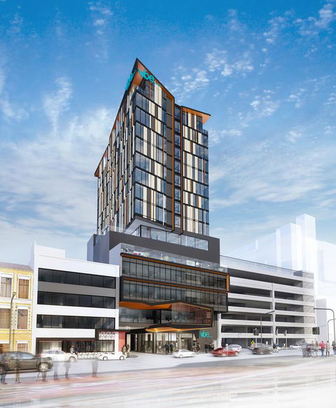 Vibe Hotel Hobart - ACT Tourism 3