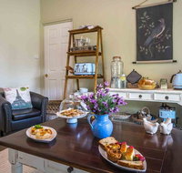 Vicarage View Cottage - ACT Tourism