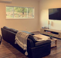 Victoria Valley with a view - ACT Tourism