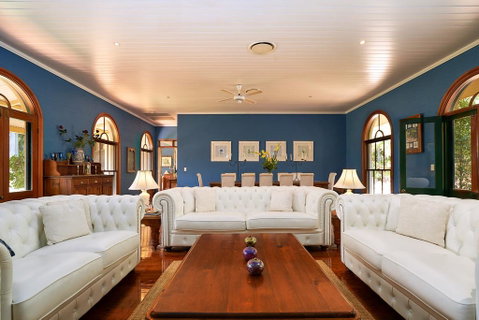 Victoria's At Ewingsdale - ACT Tourism 2