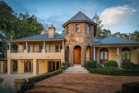 Victoria's At Ewingsdale - ACT Tourism 0