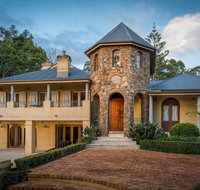 Victoria's At Ewingsdale - ACT Tourism
