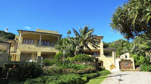 Victoria's At Wategos - ACT Tourism 2