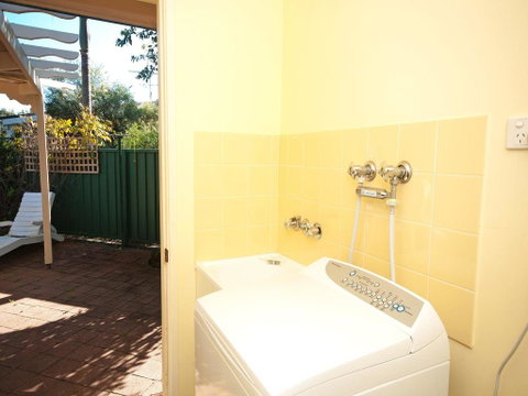 Views To Yaccaba Headland - ACT Tourism 1
