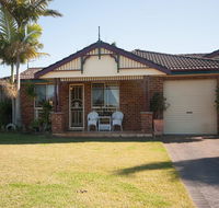 Views to Yaccaba Headland - ACT Tourism