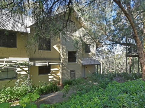 Villa 2br 540 Greenview Resort Condo Located Within Cypress Lakes Resort Nothing Is More Central - ACT Tourism 2