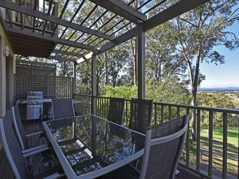 Villa 2br 540 Greenview Resort Condo Located Within Cypress Lakes Resort Nothing Is More Central - ACT Tourism 1