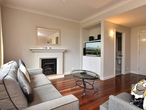 Villa 2br Nebbiolo Resort Condo Located Within Cypress Lakes Resort (nothing Is More Central) - ACT Tourism 2