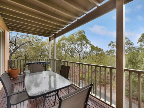 Villa 2br Provence Resort Condo Located Within Cypress Lakes Resort (nothing Is More Central) - ACT Tourism 0