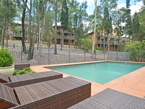 Villa 2br Vermentino Resort Condo Located Within Cypress Lakes Resort (nothing Is More Central) - ACT Tourism 1