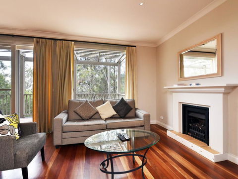 Villa 2br Nebbiolo Resort Condo Located Within Cypress Lakes Resort (nothing Is More Central) - ACT Tourism 0
