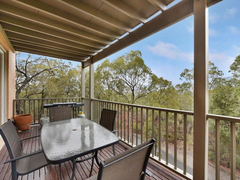 Villa 2br Provence Resort Condo Located Within Cypress Lakes Resort (nothing Is More Central) - ACT Tourism 0